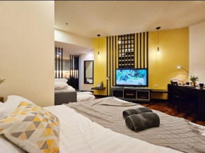 Sunway Resort Suite Lagoon #14
